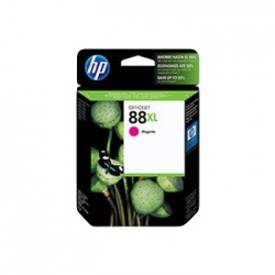 tihp092 toner hp 88 xl magenta